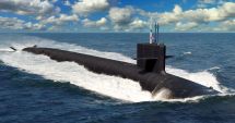 Islanda a autorizat realimentarea submarinelor nucleare americane