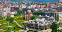 Stire din Actualitate : Cetăţenii din Kosovo vor fi scutiţi de viză pentru perioade scurte de şedere în UE