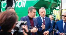 Ministrul Transporturilor, Sorin Grindeanu: „Anul acesta vor veni primele garnituri de trenuri noi”