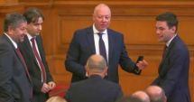 Stire din Actualitate : Principalele blocuri politice au convenit să asigure prin rotaţie preşedinţia parlamentului bulgar