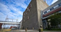 Stire din Actualitate : Centrala nucleară din Zaporojie, controlată de Rusia, va înceta să mai utilizeze combustibil american