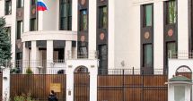 Stire din Actualitate : Republica Moldova a expulzat un angajat al ambasadei Federaţiei Ruse