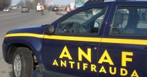 Stire din Economie : Sancţiuni contravenţionale de 38,5 milioane lei acordate de ANAF, în urma controalelor antifraudă