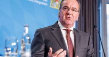 Stire din Actualitate : Ministrul Apărării german consideră că nu este momentul să se discute aderarea Ucrainei la NATO