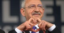 Stire din Actualitate : „Eu sunt alevit”! Candidatul opoziţiei turce în alegerile prezidenţiale spulberă un tabu