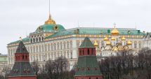 Stire din Actualitate : Kremlinul: NATO continuă să atragă Ucraina, ceea ce arată „esenţa agresivă” a Alianţei
