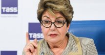 Stire din Actualitate : Ambasadoarea Rusiei la Sofia declară că şi-ar da votul pentru un politician pro-Kremlin