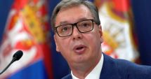 Stire din Actualitate : Vucic: „Este clar că Serbia trebuie să plătească preţul pentru politica sa independentă”