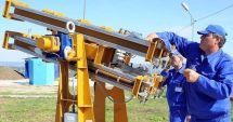 Stire din Economie : Ministerul Agriculturii: Noi investiţii în combaterea fenomenelor meteorologice periculoase
