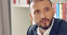 Stire din Economie : Ştefan Mandachi iese din industria HoReCa şi investeşte 2 milioane euro într-o platformă de e-learning