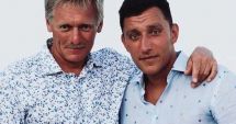Stire din Actualitate : Purtătorul de cuvânt al Kremlinului spune că fiul său a luptat în Ucraina