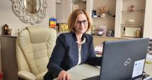 Stire din Economie : "Societatea este mai valoroasă dacă avem o generaţie educată"