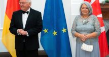 Stire din Actualitate : Preşedintele german Frank-Walter Steinmeier, apel la o apărare comună a democraţiilor liberale