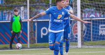 Stire din Sport : Farul II, victorie fără emoţii în deplasare, cu Înainte Modelu