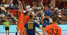 Stire din Sport : Preliminariile EURO 2024: Handbaliştii tricolori, misiune infernală în faţa Austriei