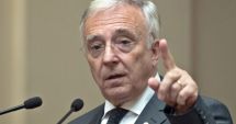 Stire din Economie : Guvernatorul BNR Mugur Isărescu, prezent la evenimentul „Navigând printre crize suprapuse”