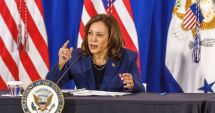 Stire din Actualitate : Kamala Harris pune avortul în centrul campaniei pentru alegerile din 2024, din SUA