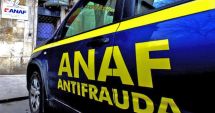 Stire din Economie : ANAF: 300 de inspecții fiscale la marii contribuabili, în primul trimestru al anului 2022