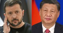 Stire din Actualitate : Convorbirea Xi-Zelenski. Comisia Europeană salută menţinerea deschisă a canalelor de comunicare