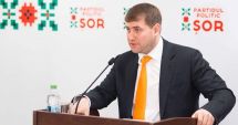 Stire din Actualitate : Chişinăul cere urgentarea extrădării lui Ilan Şor, însă nu exclude ca acesta să-şi ispăşească pedeapsa în Israel