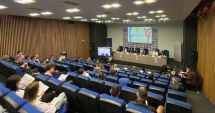 Stire din Sport : Conducerea Federaţiei Române de Gimnastică a demisionat, apoi a revenit asupra deciziei