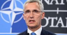 Stire din Actualitate : Jens Stoltenberg: Aliaţii şi partenerii NATO au livrat Ucrainei 230 de tancuri şi 1.550 de vehicule blindate
