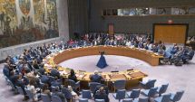 Stire din Actualitate : Consiliul de Securitate al ONU le cere talibanilor să anuleze măsurile împotriva femeilor