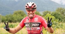 Stire din Sport : Cătălin Sprînceană, noul preşedinte al Federaţiei Române de Ciclism