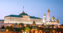 Stire din Actualitate : Kremlin: Republica Moldova devine o ţară tot mai neprietenoasă faţă de Rusia