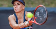 Stire din Sport : Două victorii în aceeaşi zi! Irina Bara s-a calificat în semifinalele turneului ITF de la Istanbul