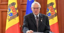 Stire din Actualitate : Uniunea Europeană: Noi măsuri restrictive împotriva celor care atentează la stabilitatea Republicii Moldova