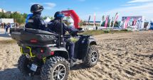 Stire din Eveniment : Încă o zi plină de evenimente, la Constanţa! Iată unde vă puteţi distra