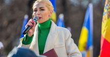 Stire din Actualitate : Deputata Partidului Şor, Marina Tauber, a fost reţinută la aeroportul din Chişinău