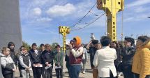 Stire din Economie : Compania Naţională Administraţia Canalelor Navigabile, vizitată de grupuri de elevi constănţeni