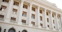 Stire din Economie : BNR: Indicele ROBOR la trei luni a coborât la 6,70% pe an