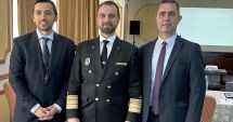 Stire din Economie : ANR: România a preluat preşedinția „Comitetului Memorandumului de Înţelegere al Mării Negre”