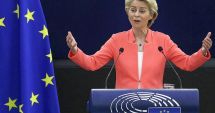 Stire din Actualitate : Ursula von der Leyen pledează pentru o producţie de masă de semiconductori în UE
