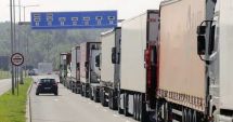Stire din Economie : Autoritatea Vamală Română pune în aplicare noile reglementări europene privind cerealele din Ucraina