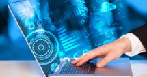 Stire din Economie : Finanţe, securitate cibernetică, dezvoltare. INFO economic