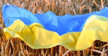 Stire din Economie : ANSVSA nu va permite importurile de grâu, porumb, floarea-soarelui şi rapiţă originare din Ucraina, până la 5 iunie
