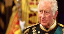 Stire din Actualitate : Charles al III-lea, un rege care moşteneşte un regat dezbinat, însă care va uni Commonwealth