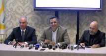 Stire din Economie : 139 de milioane de euro vor fi folosite pentru proiecte menite să dezvolte infrastructura din Dobrogea