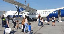 Stire din Economie : Agricultură, aviaţie, comerţ. INFO economic