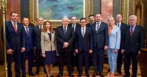 Stire din Economie : Studenți din Republica Moldova, instruiți în cadrul unui program de specialitate sprijinit de BNR și ASE