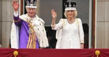 Stire din Actualitate : De la Bruxelles la Washington, lideri din întreaga lume i-au transmis felicitări regelui Charles al III-lea