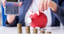 Stire din Economie : ASF: Fondurile de pensii private obligatorii au ajuns la active de 103,22 miliarde lei, în luna martie