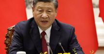Stire din Actualitate : Preşedintele Chinei va găzdui un summit cu liderii celor cinci foste republici sovietice din Asia Centrală