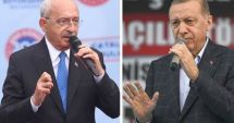 Stire din Actualitate : Campanie electorală în Turcia: Erdogan îl insultă pe rivalul său Kilicdaroglu