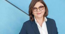 Stire din Economie : După Chişinău, comisarul european Adina Vălean face o „escală” în portul Constanţa