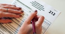 Stire din Economie : AJFP Constanţa: 25 mai 2023, termenul limită pentru depunerea Declaraţiei unice
